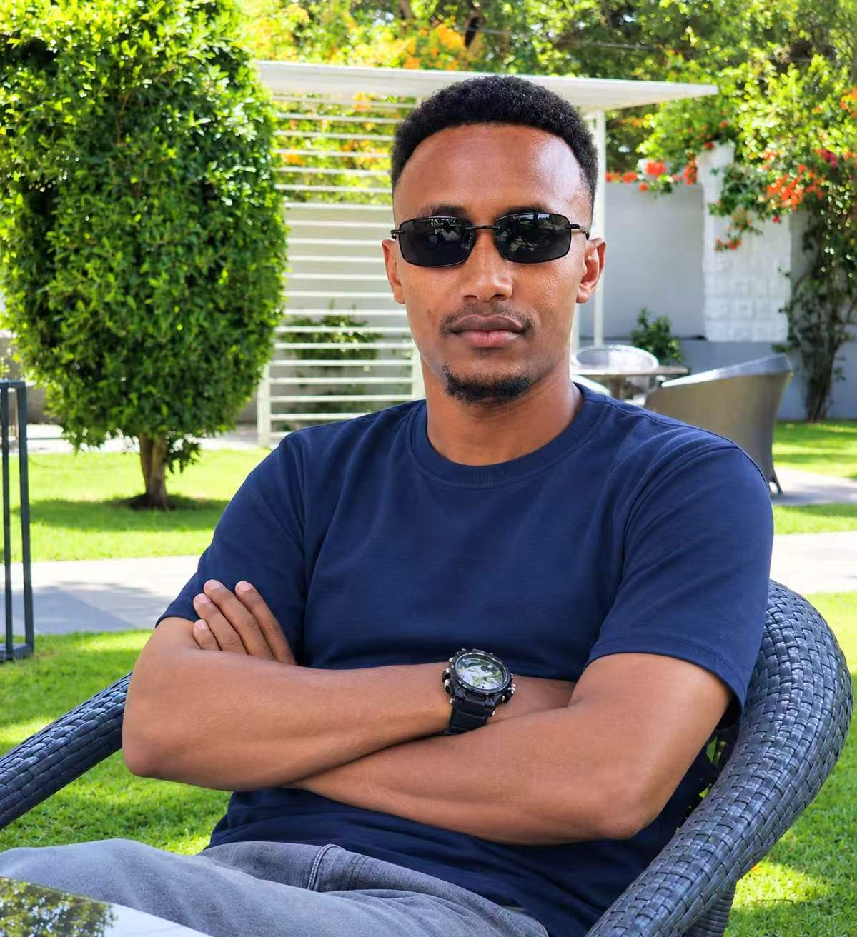 Yosef Bogale Profile Photo